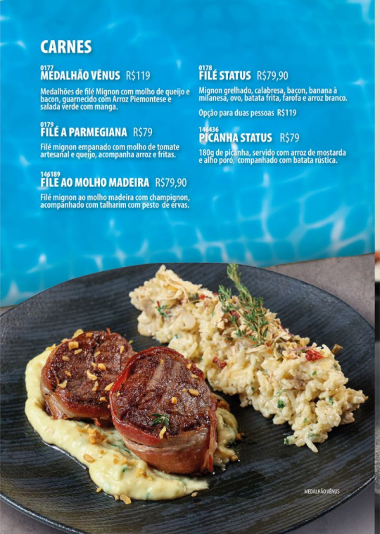 Status Motel | Melhor Motel do Espírito Santo