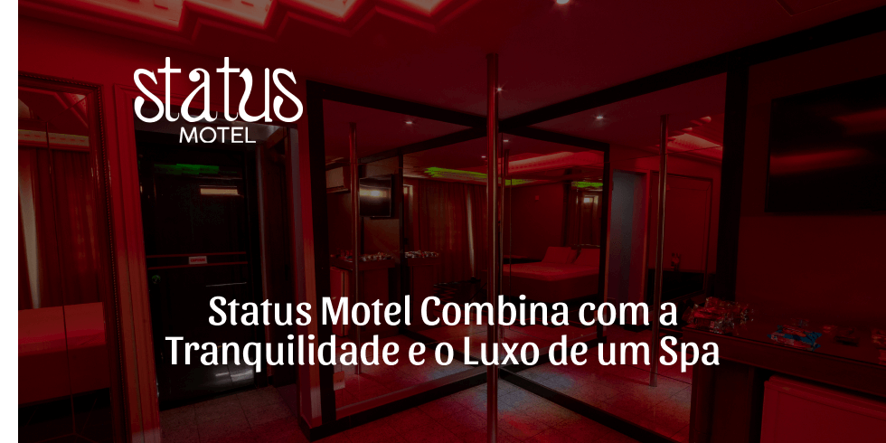 Descubra Como o 0 Combina a Tranquilidade e o Luxo de um Spa